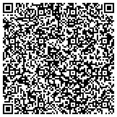 QR-код с контактной информацией организации Городской совет ветеранов войны, труда, вооруженных сил и правоохранительных органов