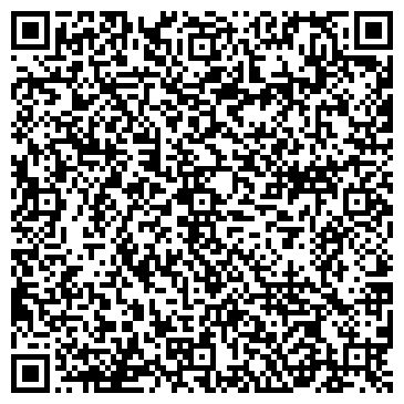 QR-код с контактной информацией организации Малиновка, продуктовый магазин