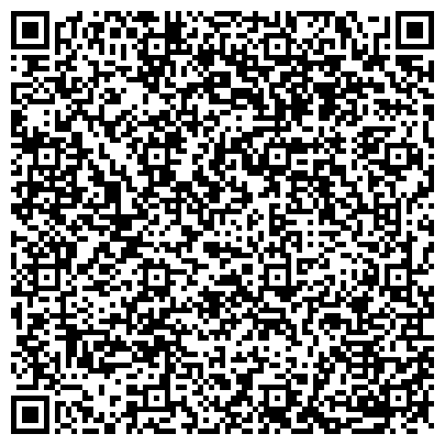 QR-код с контактной информацией организации ООО АНА, официальный дистрибьютор, Магазин