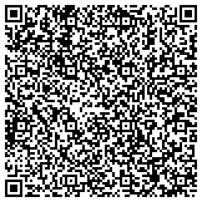 QR-код с контактной информацией организации Братская объединенная техническая школа