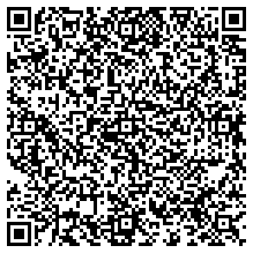QR-код с контактной информацией организации Modern Nomads