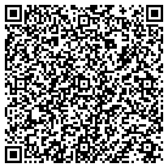 QR-код с контактной информацией организации Kim`pab