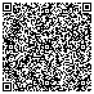 QR-код с контактной информацией организации Фотопринт