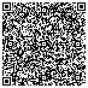 QR-код с контактной информацией организации Катунь, продуктовый магазин