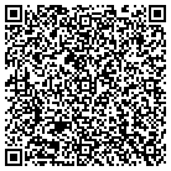 QR-код с контактной информацией организации ФотоНова