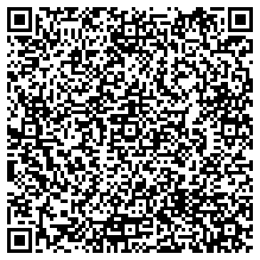 QR-код с контактной информацией организации Сосново-Солонецкое участковое лесничество