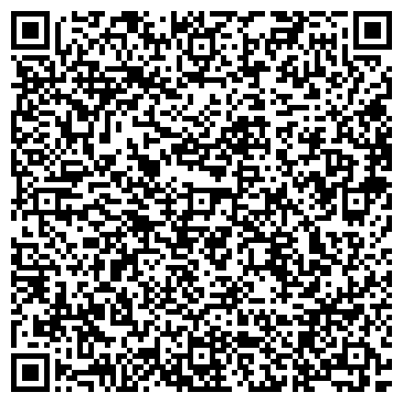 QR-код с контактной информацией организации Большерязанское лесничество