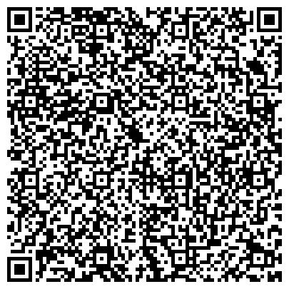 QR-код с контактной информацией организации Солидарность, Хабаровская городская общественная организация общество инвалидов