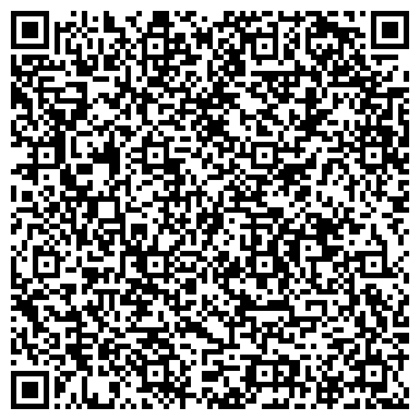 QR-код с контактной информацией организации Продуктовый магазин, ИП Сафронова Г.С.