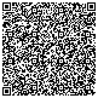 QR-код с контактной информацией организации Радиочастотный центр Приволжского федерального округа, Самарский филиал