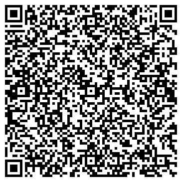 QR-код с контактной информацией организации ЛАДА-АВТОЗАПЧАСТИ ФИРМЕННЫЙ МАГАЗИН