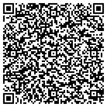 QR-код с контактной информацией организации Черемушки, продуктовый магазин