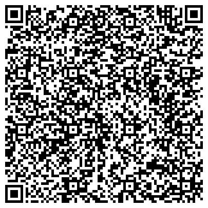 QR-код с контактной информацией организации Союз строителей Дальневосточного федерального округа, общественная организация