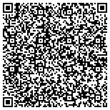 QR-код с контактной информацией организации Центр авторазбора и продажи контрактных запчастей
