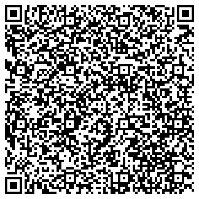 QR-код с контактной информацией организации Православная гимназия во имя святителя Иннокентия