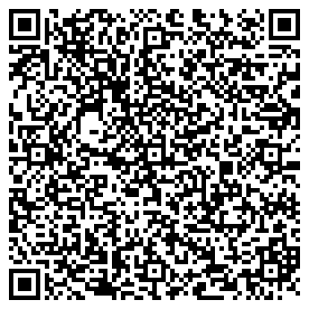 QR-код с контактной информацией организации ООО «Управляющая компания Курска»