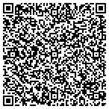 QR-код с контактной информацией организации Маяк, продуктовый магазин