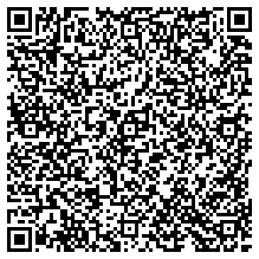QR-код с контактной информацией организации Детский сад №37, Подсолнушек, комбинированного вида