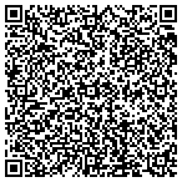 QR-код с контактной информацией организации Магазин дисков на ул. Верхняя Дуброва, 21