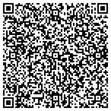 QR-код с контактной информацией организации Чистый СевероЗапад