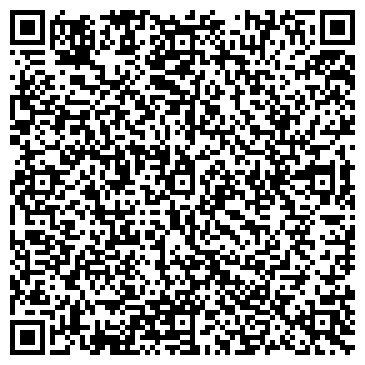 QR-код с контактной информацией организации Детский сад №105, Брусничка, общеразвивающего вида