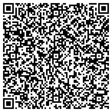 QR-код с контактной информацией организации Детский сад №51, Жарок, общеразвивающего вида