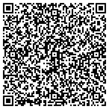 QR-код с контактной информацией организации Детский сад №70, Светлячок, компенсирующего вида