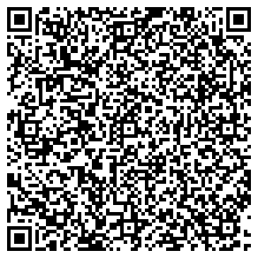 QR-код с контактной информацией организации ООО Зарница