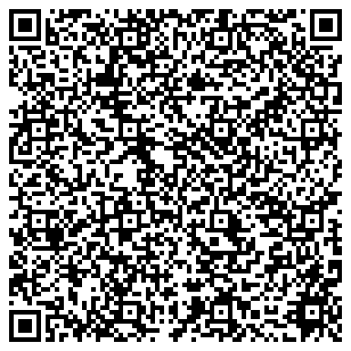 QR-код с контактной информацией организации Хабаровская краевая организация профсоюза работников связи
