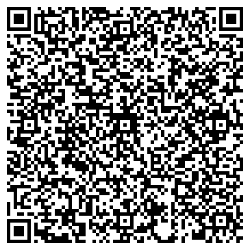 QR-код с контактной информацией организации Детский сад №68, Жарок, комбинированного вида