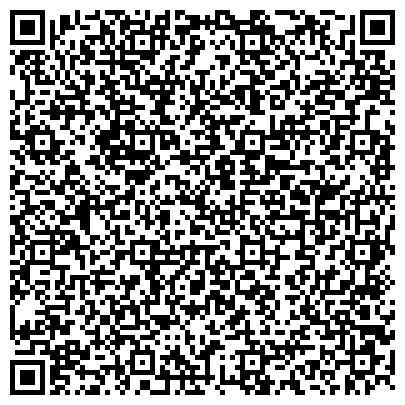 QR-код с контактной информацией организации Хабаровская краевая организация профсоюза работников народного образования и науки