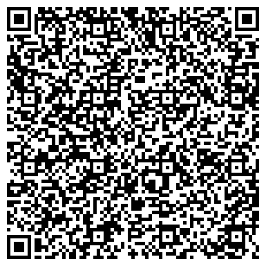 QR-код с контактной информацией организации «Пенсионный фонд Российской федерации»