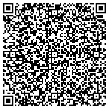 QR-код с контактной информацией организации ООО Лебеан
