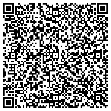 QR-код с контактной информацией организации Детский сад №75, Журавлёнок, общеразвивающего вида