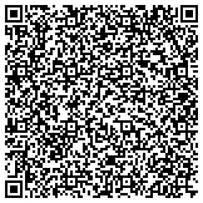 QR-код с контактной информацией организации Хабаровская краевая организация профсоюза работников среднего и малого бизнеса