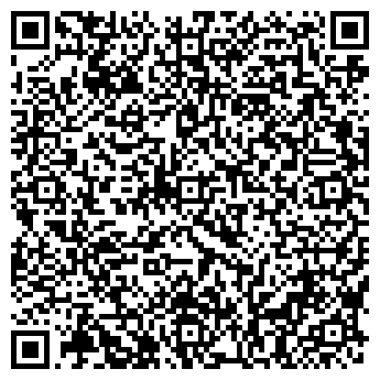 QR-код с контактной информацией организации ООО «ЖЭУ Волокно»