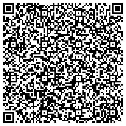QR-код с контактной информацией организации Хабаровская краевая организация профсоюза работников лесных отраслей