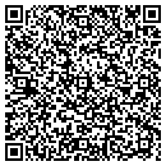 QR-код с контактной информацией организации Маяк