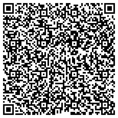 QR-код с контактной информацией организации Креор-Центр, ООО, торгово-монтажная компания, филиал в г. Саранске