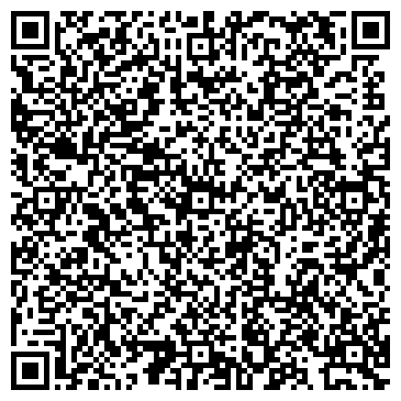 QR-код с контактной информацией организации ООО Управляющая компания Сеймского округа г. Курска