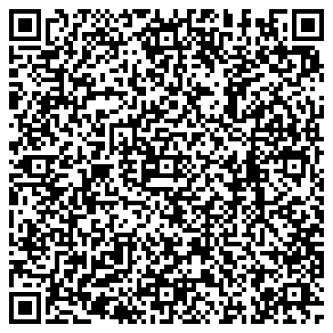 QR-код с контактной информацией организации Общественная приемная партии Единая Россия