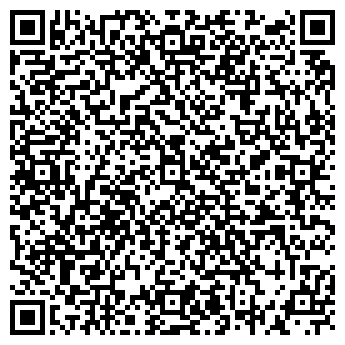QR-код с контактной информацией организации Кар-Лионе