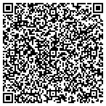 QR-код с контактной информацией организации ООО Изабелла