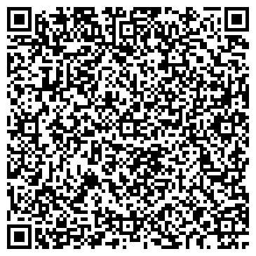 QR-код с контактной информацией организации ООО «Управляющая компания Виктория»