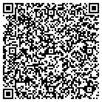 QR-код с контактной информацией организации ООО АвтоВОА