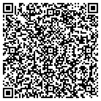 QR-код с контактной информацией организации Чинтамани