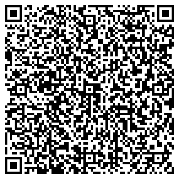 QR-код с контактной информацией организации Детский сад №107, Егорка, комбинированного вида