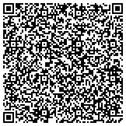 QR-код с контактной информацией организации Хозмагкоми
