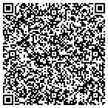 QR-код с контактной информацией организации Хозмагкоми