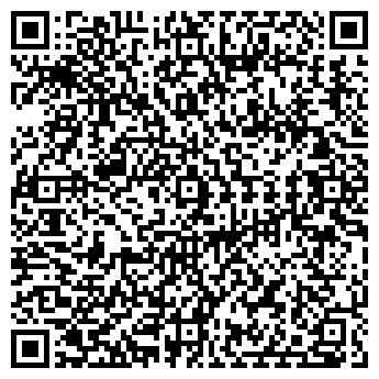 QR-код с контактной информацией организации ООО Морена-Холод